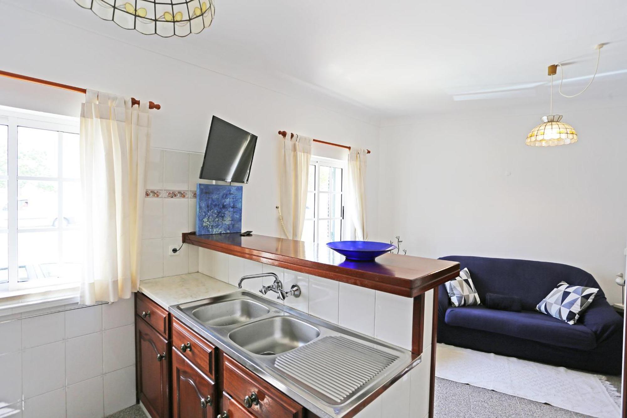 Sweet Spot Marina Apartments Lagos Rum bild