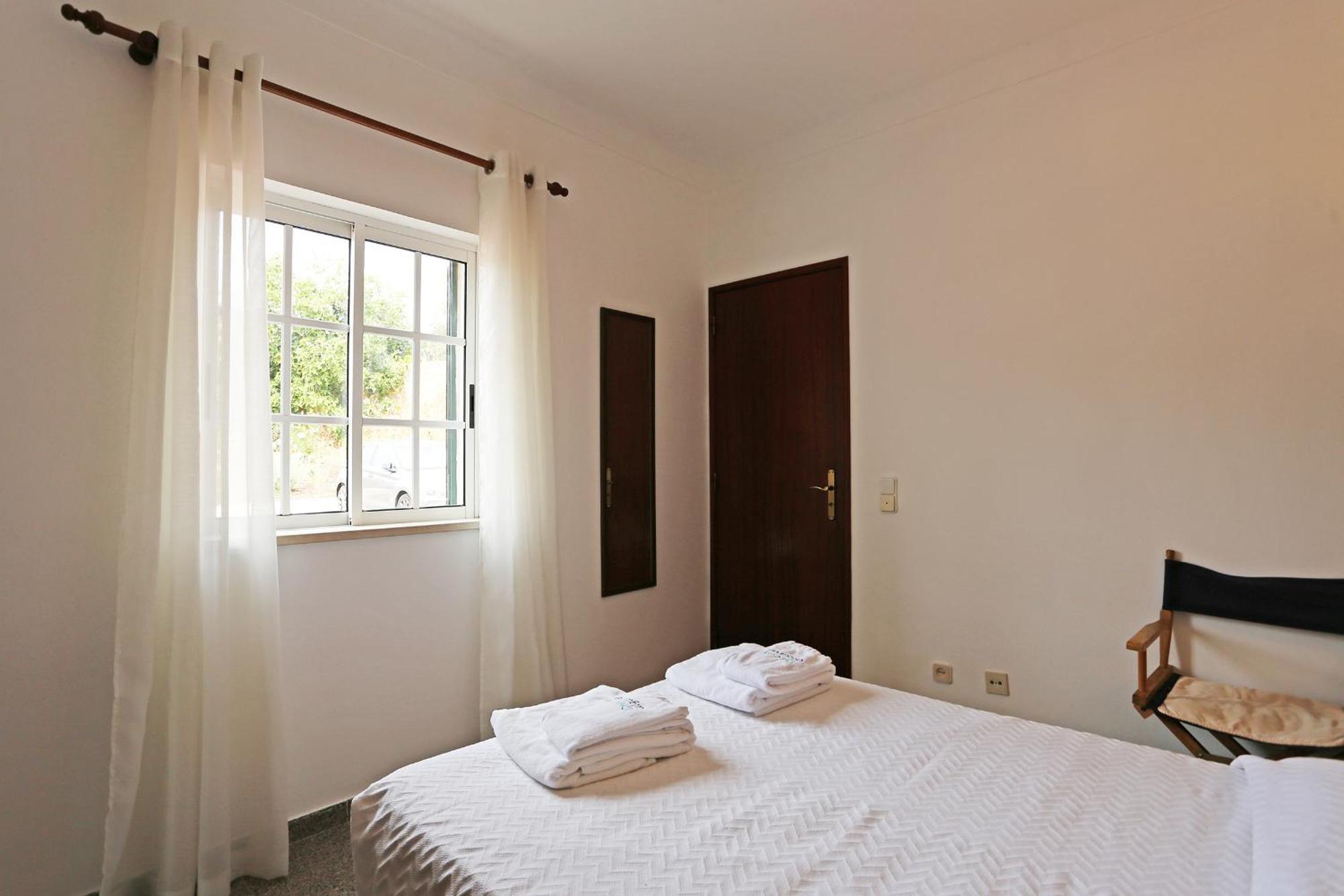 Sweet Spot Marina Apartments Lagos Rum bild