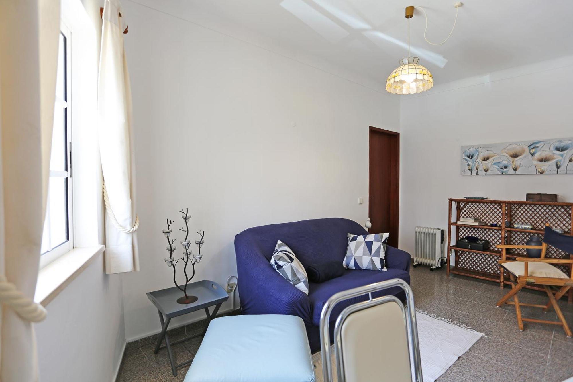 Sweet Spot Marina Apartments Lagos Rum bild
