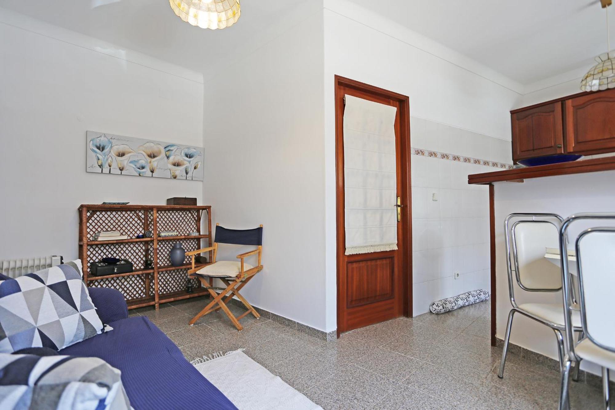 Sweet Spot Marina Apartments Lagos Rum bild