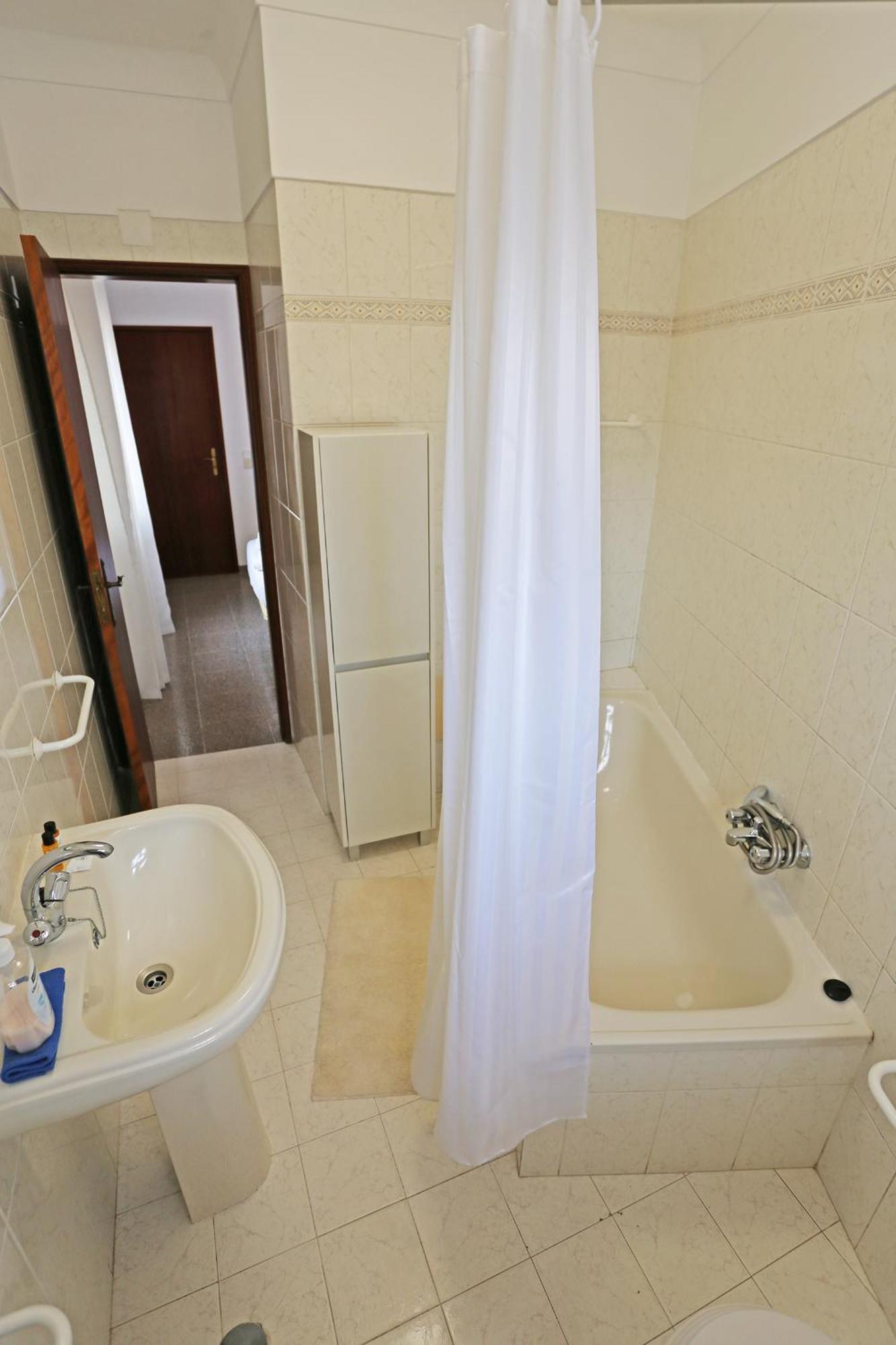 Sweet Spot Marina Apartments Lagos Rum bild