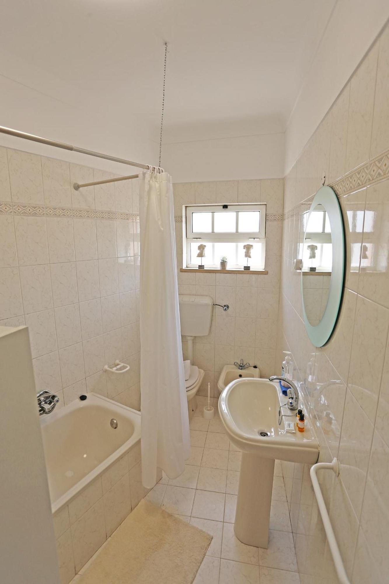 Sweet Spot Marina Apartments Lagos Rum bild