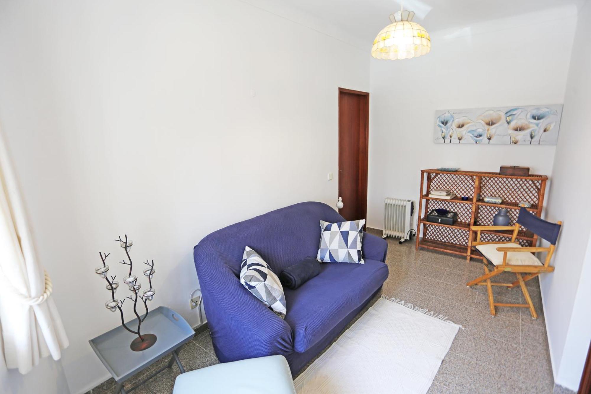Sweet Spot Marina Apartments Lagos Rum bild