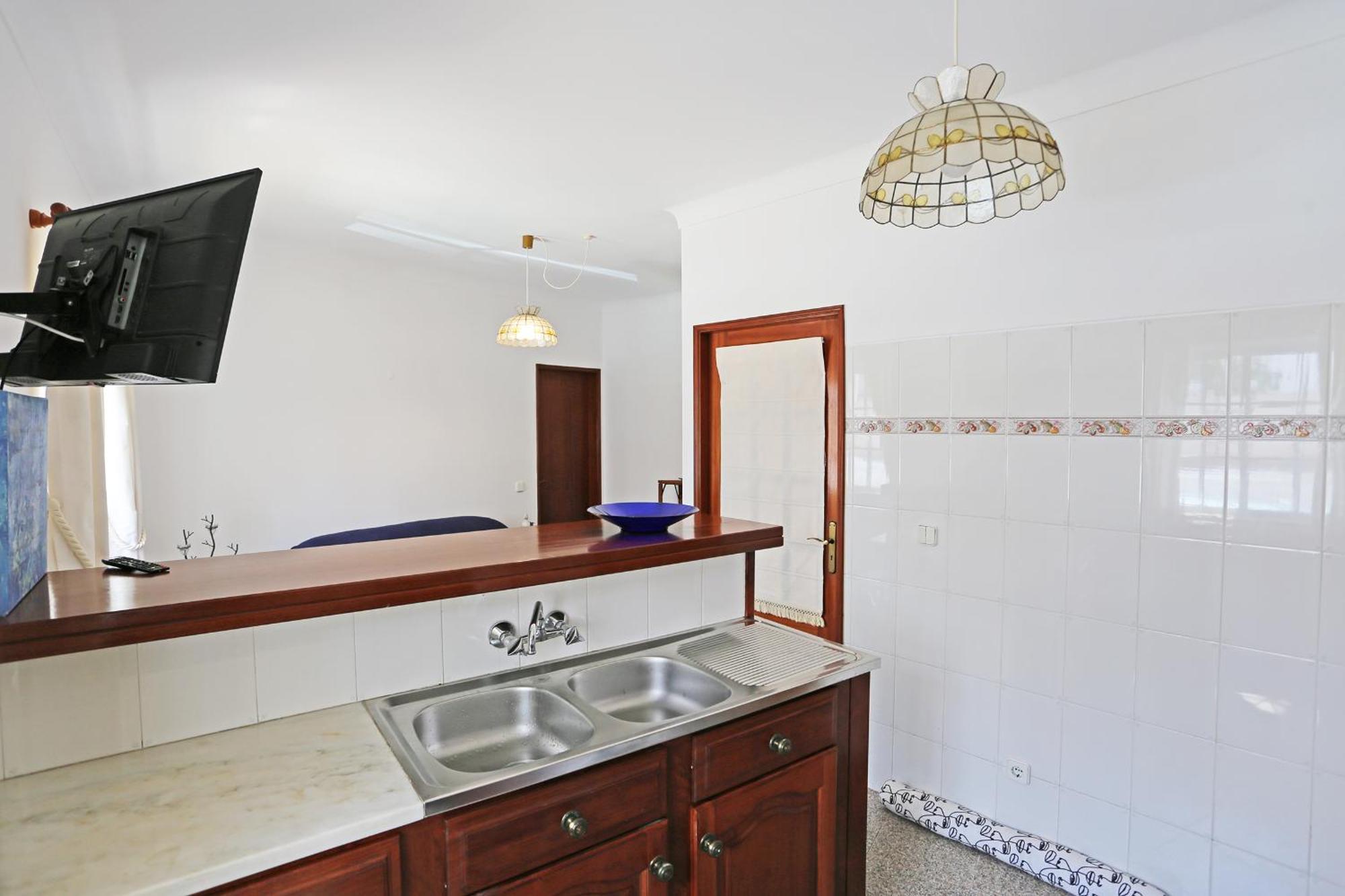 Sweet Spot Marina Apartments Lagos Rum bild