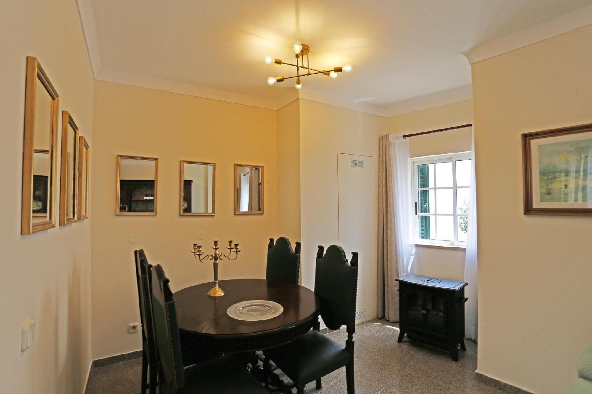 Sweet Spot Marina Apartments Lagos Rum bild
