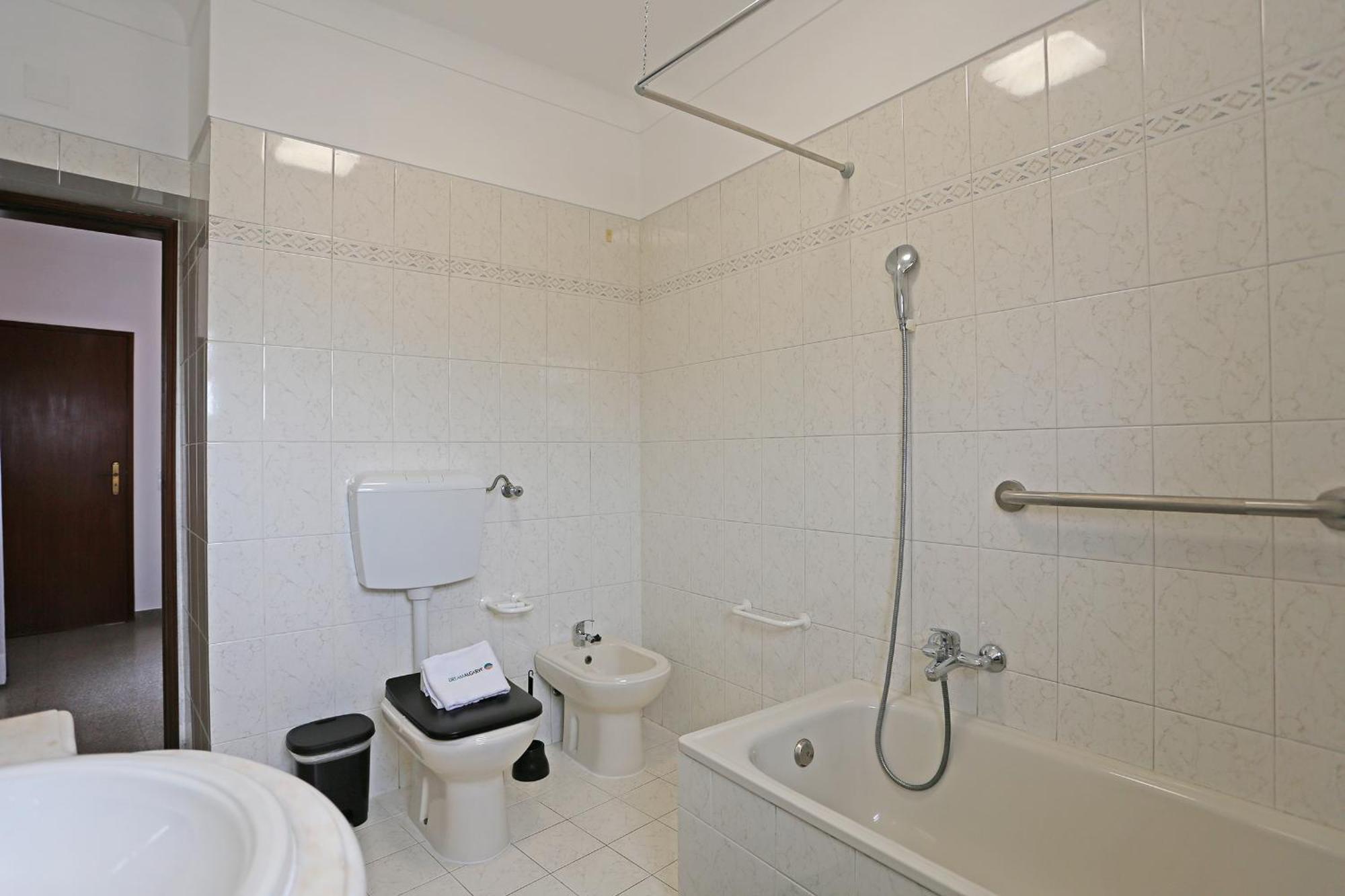 Sweet Spot Marina Apartments Lagos Rum bild