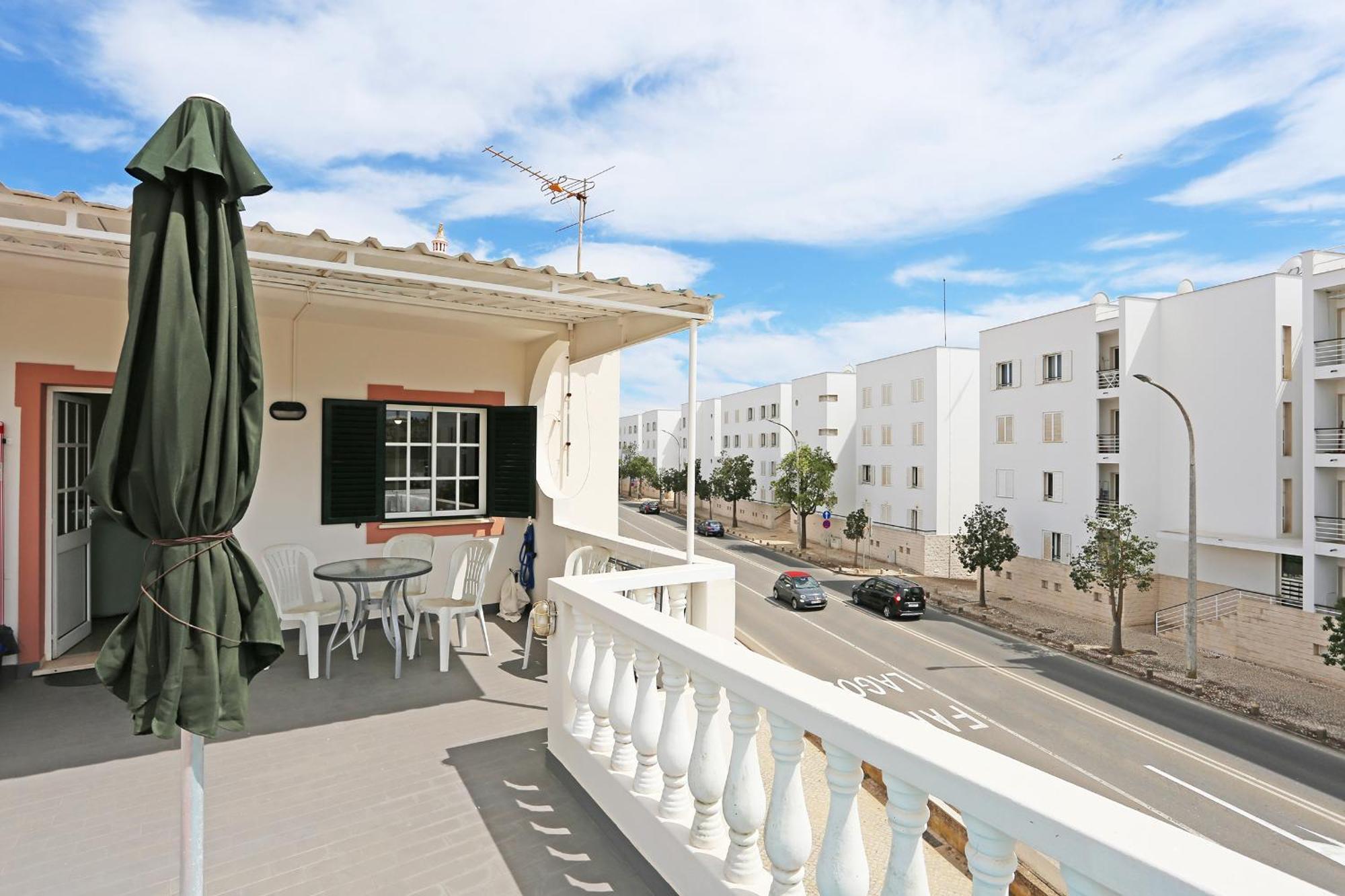 Sweet Spot Marina Apartments Lagos Rum bild