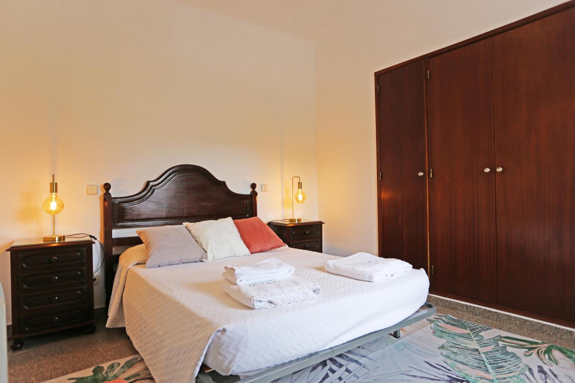 Sweet Spot Marina Apartments Lagos Rum bild