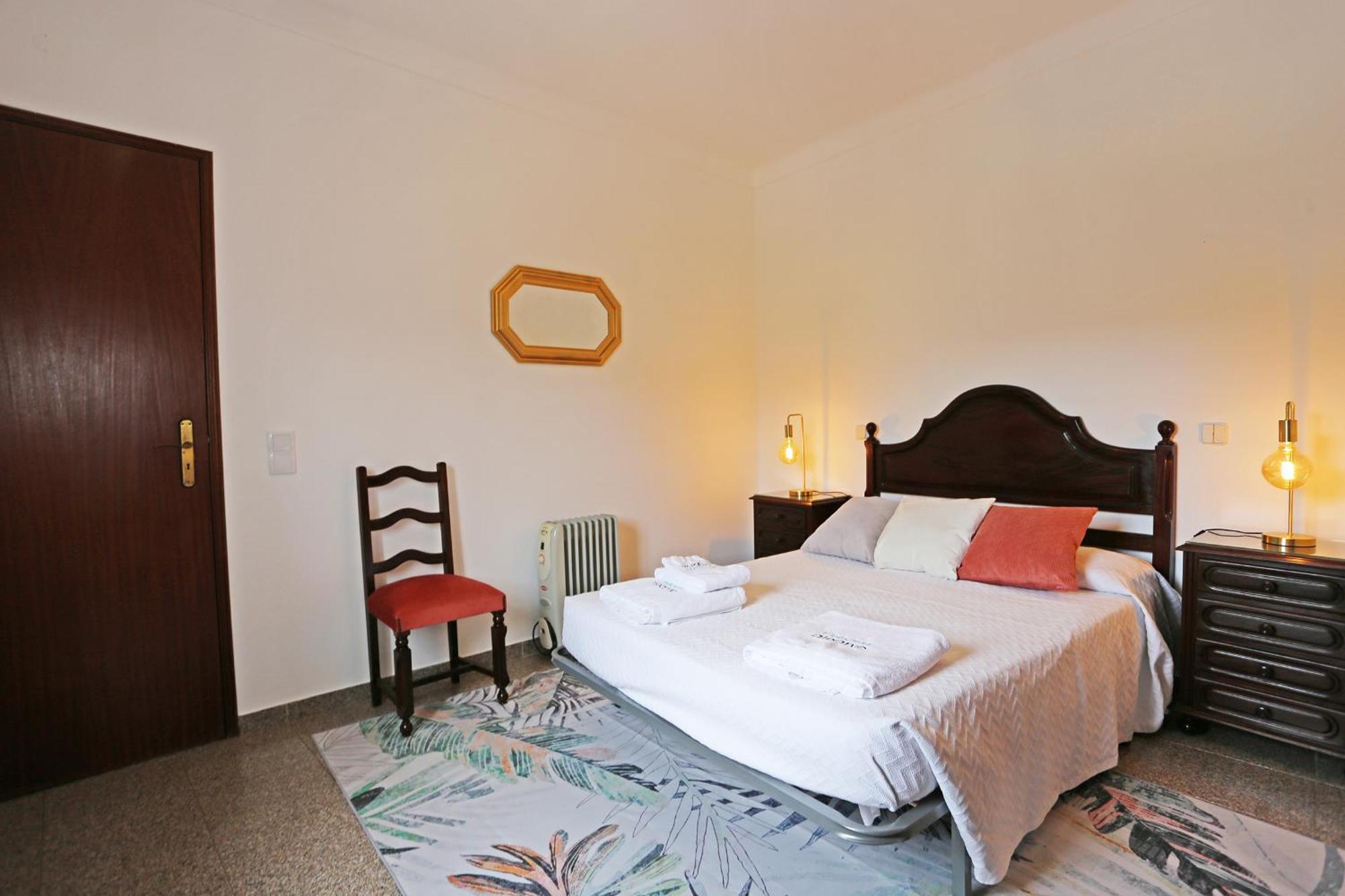 Sweet Spot Marina Apartments Lagos Rum bild