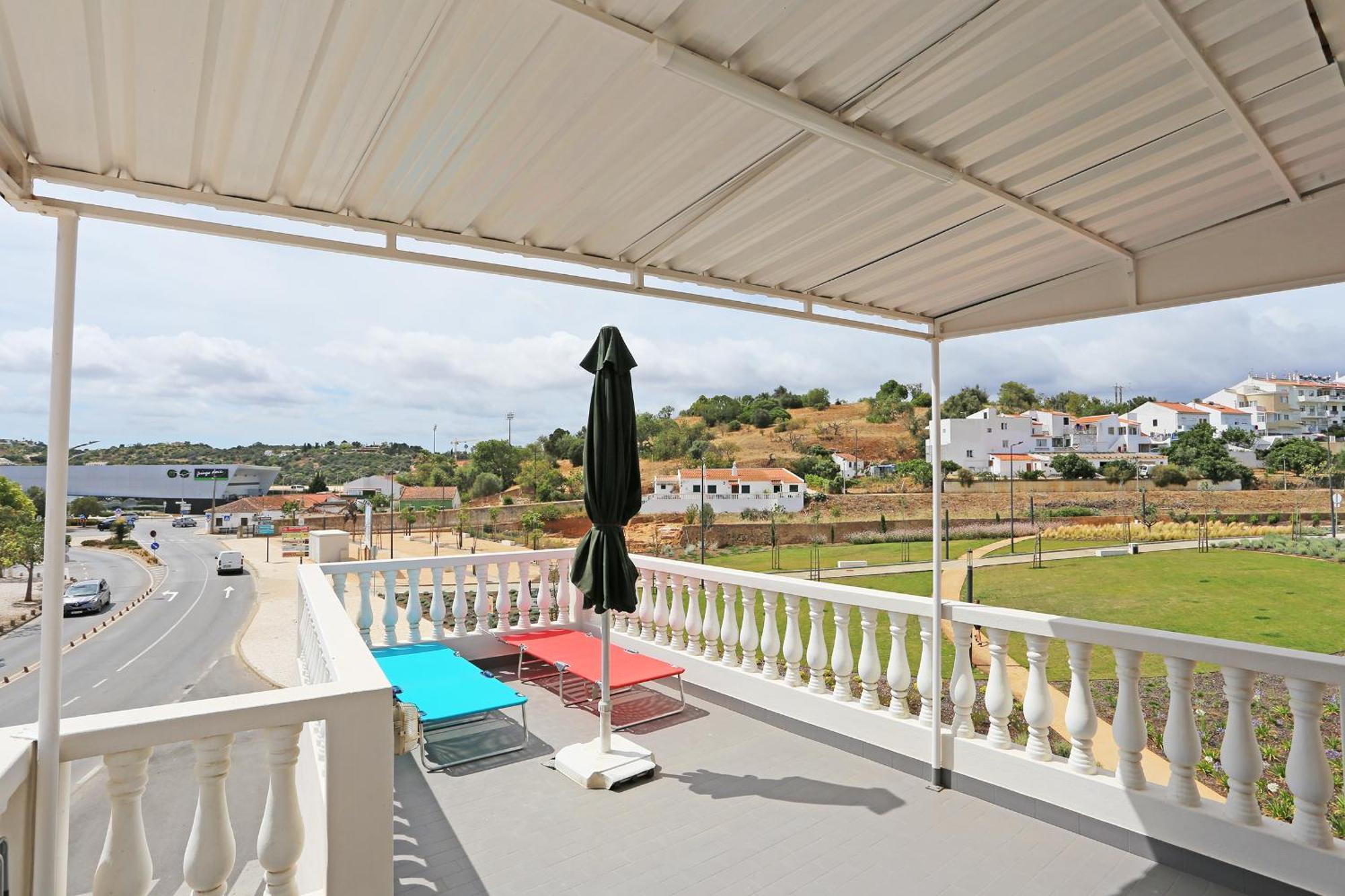 Sweet Spot Marina Apartments Lagos Rum bild