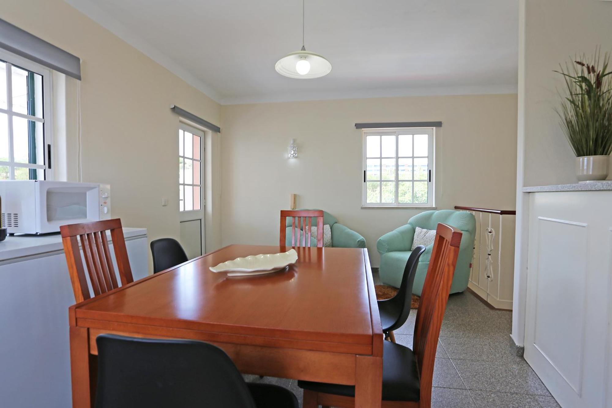 Sweet Spot Marina Apartments Lagos Rum bild