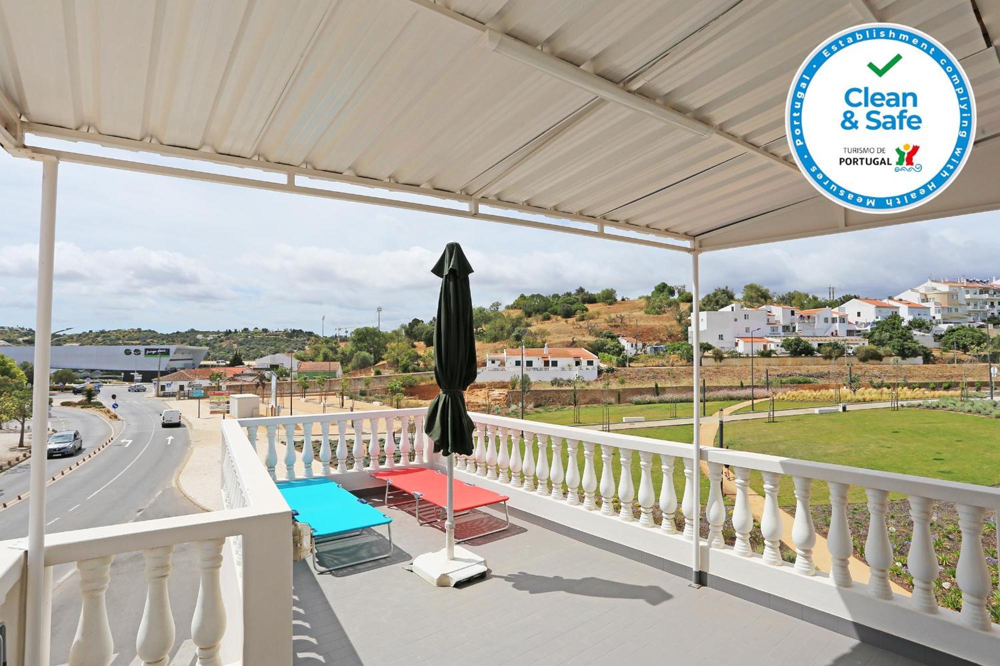 Sweet Spot Marina Apartments Lagos Rum bild