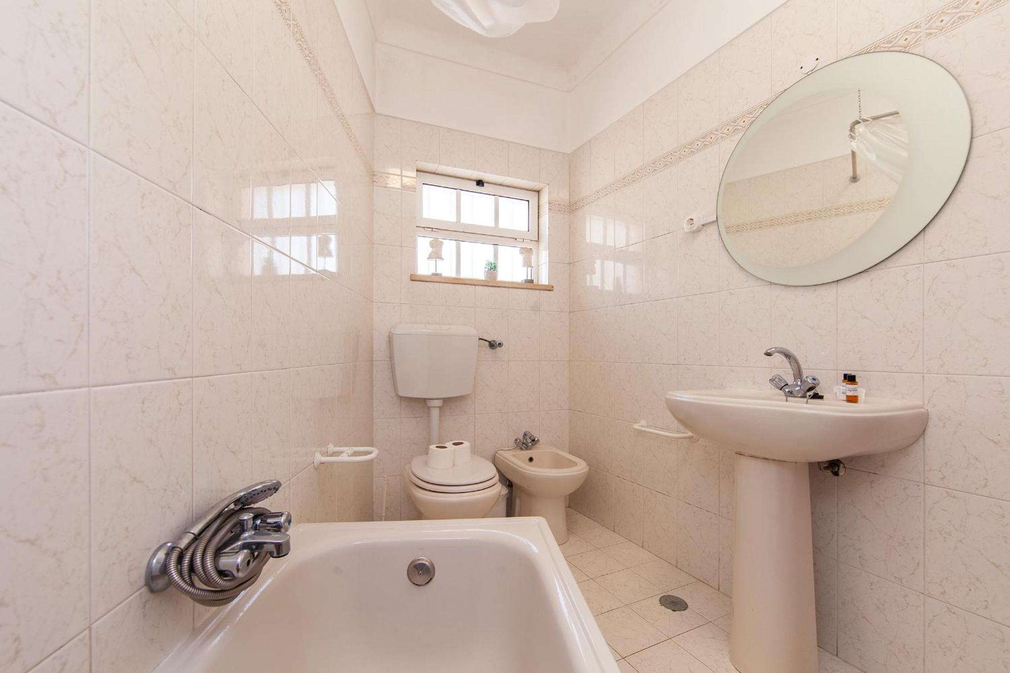 Sweet Spot Marina Apartments Lagos Rum bild