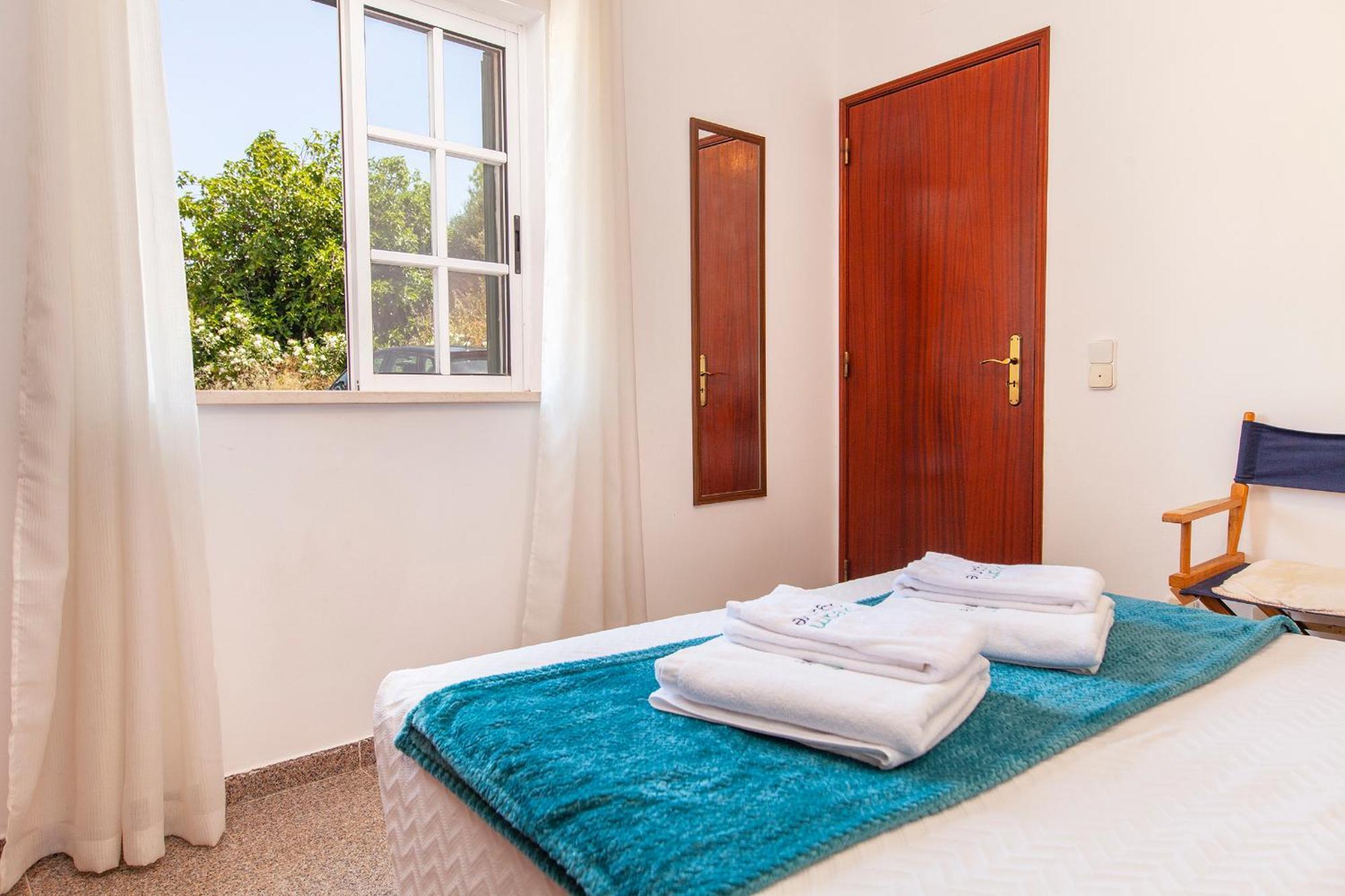 Sweet Spot Marina Apartments Lagos Rum bild